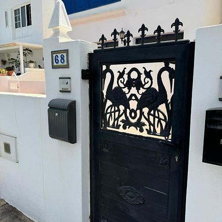 Casa Cueva De Los Verdes Punta Mujeres 외부 사진