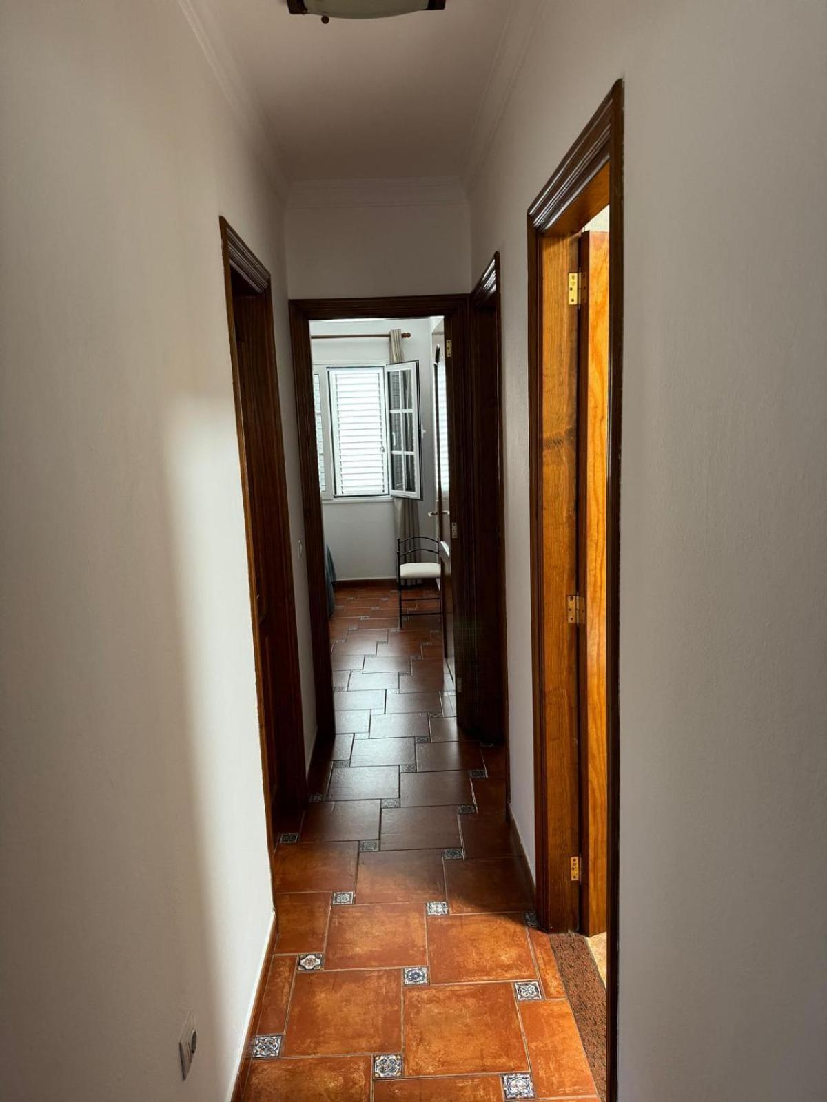 Casa Cueva De Los Verdes Punta Mujeres 외부 사진