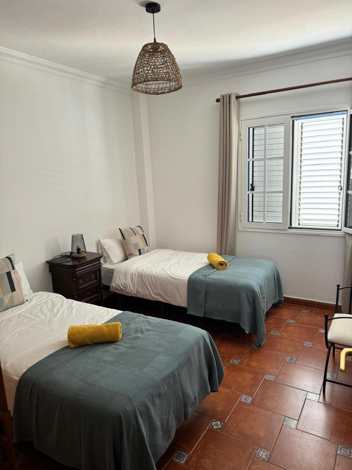 Casa Cueva De Los Verdes Punta Mujeres 외부 사진