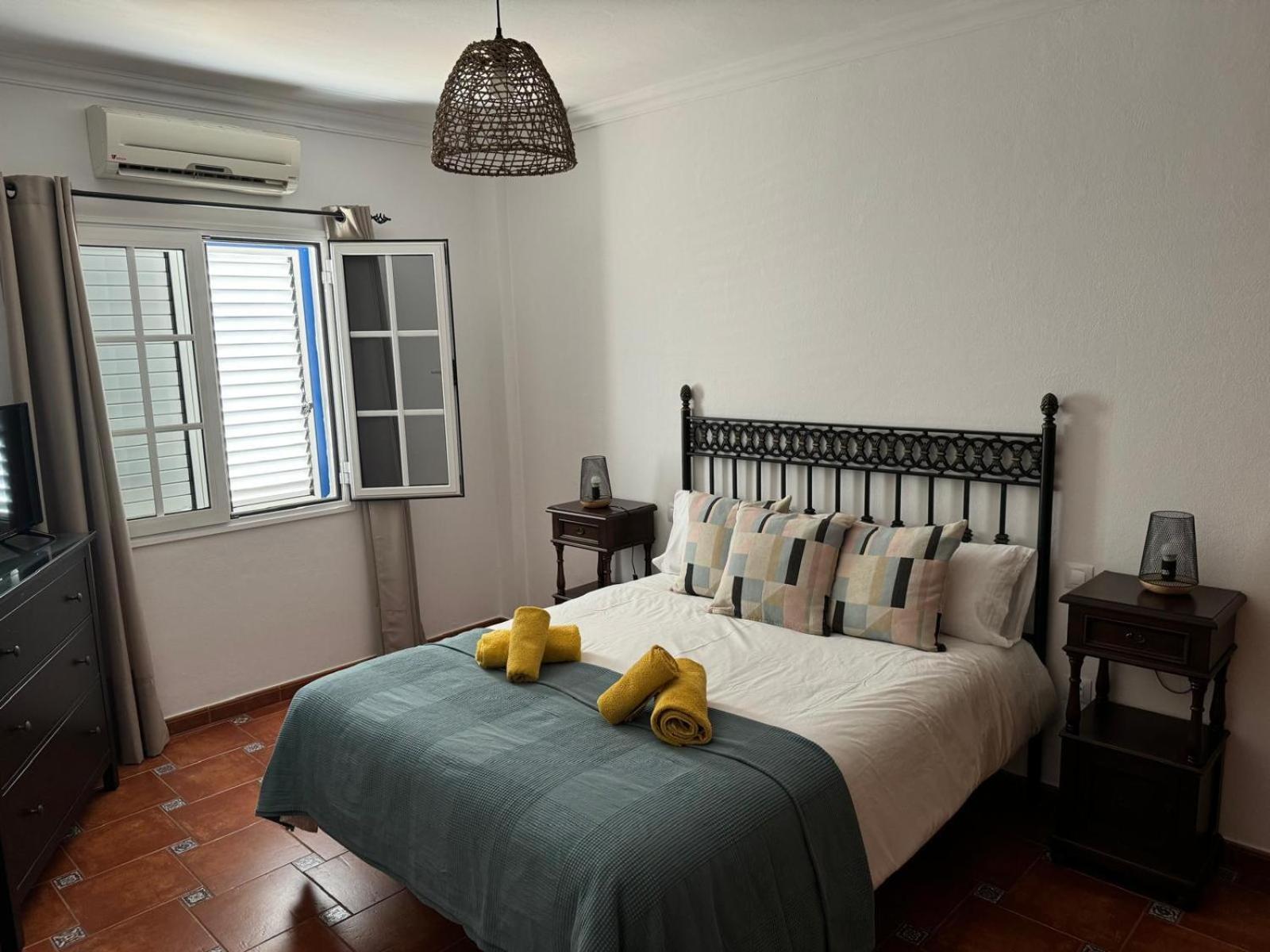 Casa Cueva De Los Verdes Punta Mujeres 외부 사진